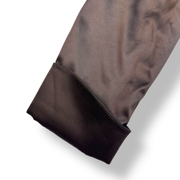 Weatherproof Garmet Company Rain Jacket Women's Brown Medium - Picture 6 of 8